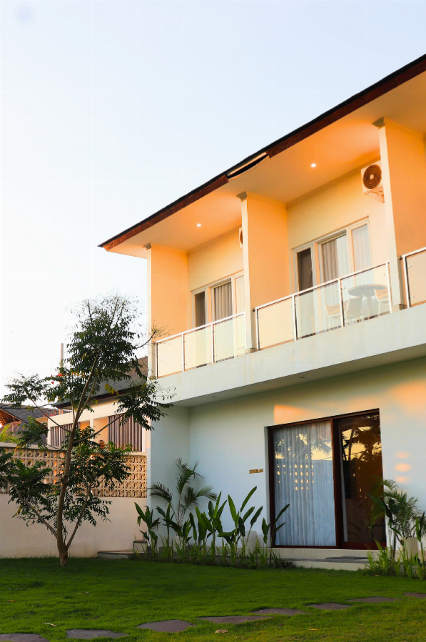 The Suite Villa slide 15